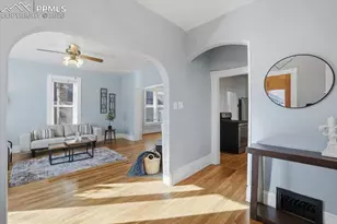 714 E High St, Colorado Springs, CO 80903 - Photo 5