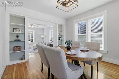 714 E High Street, Colorado Springs, CO 80903 - Photo 19