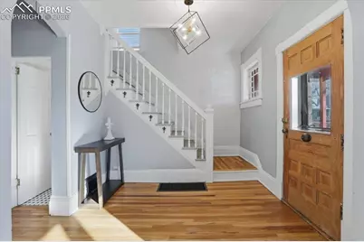 714 E High Street, Colorado Springs, CO 80903 - Photo 7