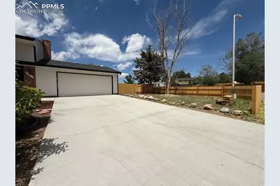 4770 Newton Drive, Colorado Springs, CO 80916 - Photo 1