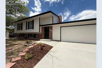 4770 Newton Drive, Colorado Springs, CO 80916 - Photo 3