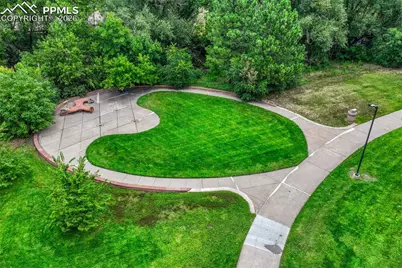 625 N Franklin Street, Colorado Springs, CO 80903 - Photo 35