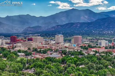 625 N Franklin Street, Colorado Springs, CO 80903 - Photo 31