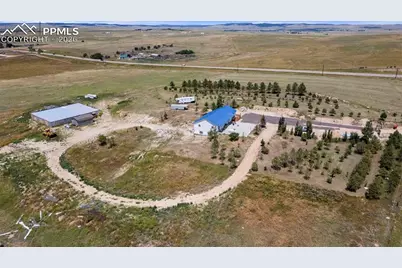 26775 E Highway 24, Calhan, CO 80808 - Photo 31