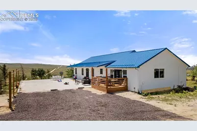 26775 E Highway 24, Calhan, CO 80808 - Photo 3