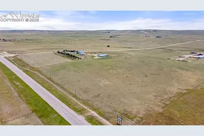 26775 E Highway 24, Calhan, CO 80808 - Photo 35