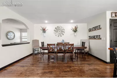 26775 E Highway 24, Calhan, CO 80808 - Photo 7