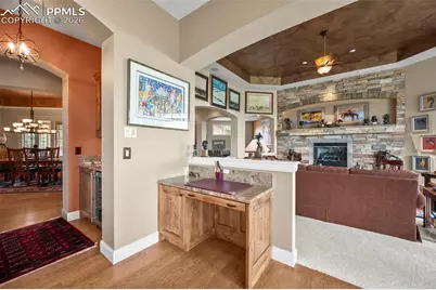 4025 Reserve Point, Colorado Springs, CO 80904 - Photo 13