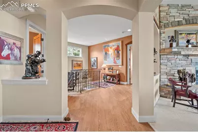 4025 Reserve Point, Colorado Springs, CO 80904 - Photo 31