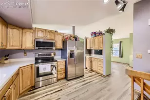 3590 Rocky Knoll Dr, Colorado Springs, CO 80920 - Photo 9