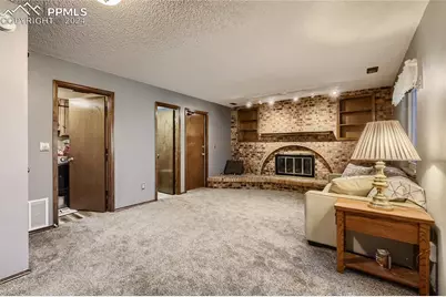 3590 Rocky Knoll Drive, Colorado Springs, CO 80920 - Photo 19