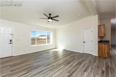 30008 Lonesome Dove Lane, Calhan, CO 80808 - Photo 7