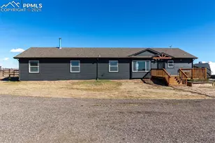 30008 Lonesome Dove Ln, Calhan, CO 80808 - Photo 3