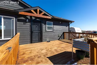 30008 Lonesome Dove Lane, Calhan, CO 80808 - Photo 25