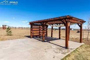 30008 Lonesome Dove Ln, Calhan, CO 80808 - Photo 27