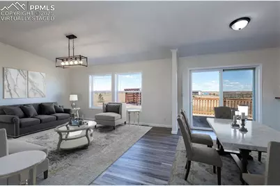 30008 Lonesome Dove Lane, Calhan, CO 80808 - Photo 11