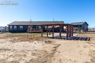 30008 Lonesome Dove Ln, Calhan, CO 80808 - Photo 29