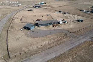 30008 Lonesome Dove Ln, Calhan, CO 80808 - Photo 31