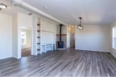 30008 Lonesome Dove Lane, Calhan, CO 80808 - Photo 13