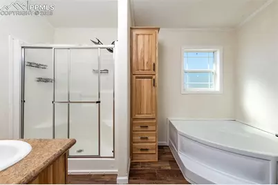 30008 Lonesome Dove Lane, Calhan, CO 80808 - Photo 19