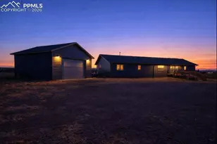 30008 Lonesome Dove Ln, Calhan, CO 80808 - Photo 5