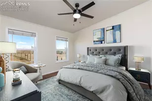 30008 Lonesome Dove Ln, Calhan, CO 80808 - Photo 15