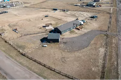30008 Lonesome Dove Lane, Calhan, CO 80808 - Photo 35