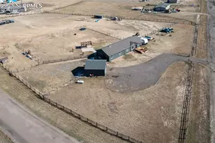 30008 Lonesome Dove Ln, Calhan, CO 80808 - Photo 35
