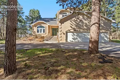 19850 Indian Summer Lane, Monument, CO 80132 - Photo 3