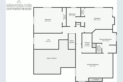 19850 Indian Summer Lane, Monument, CO 80132 - Photo 49