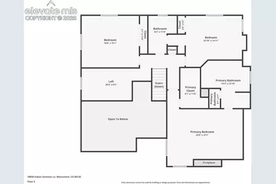 19850 Indian Summer Lane, Monument, CO 80132 - Photo 49