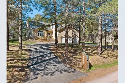 19850 Indian Summer Lane, Monument, CO 80132 - Photo 1