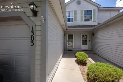 1303 Firefly Circle, Colorado Springs, CO 80916 - Photo 1