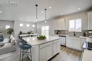 11056 Coastal Hls Ln, Falcon, CO 80831 - Photo 3