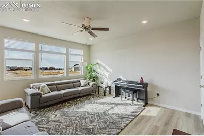 8019 Moosejaw Drive, Colorado Springs, CO 80908 - Photo 7