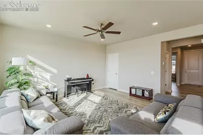 8019 Moosejaw Drive, Colorado Springs, CO 80908 - Photo 9