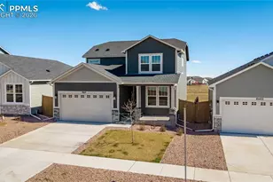 8019 Moosejaw Dr, Colorado Springs, CO 80908 - Photo 3