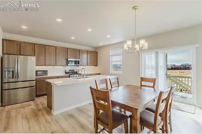 8019 Moosejaw Drive, Colorado Springs, CO 80908 - Photo 13