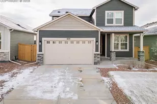 8019 Moosejaw Dr, Colorado Springs, CO 80908 - Photo 1