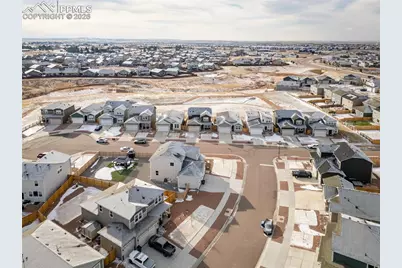 8019 Moosejaw Drive, Colorado Springs, CO 80908 - Photo 3