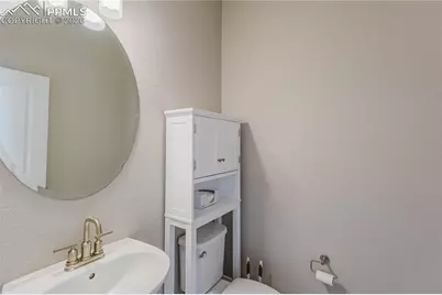 8019 Moosejaw Drive, Colorado Springs, CO 80908 - Photo 35