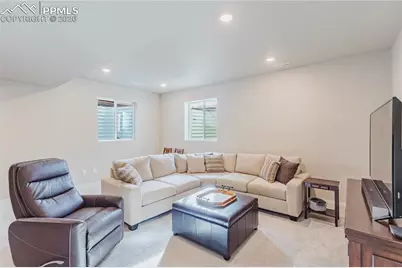 8019 Moosejaw Drive, Colorado Springs, CO 80908 - Photo 31