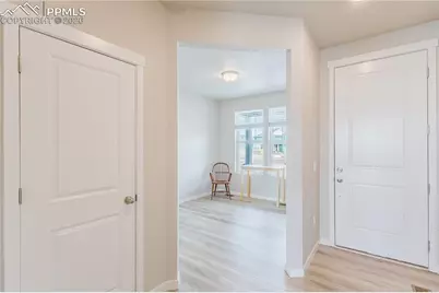 8019 Moosejaw Drive, Colorado Springs, CO 80908 - Photo 13