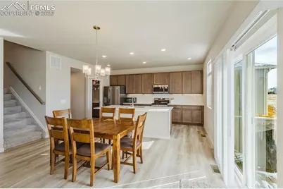 8019 Moosejaw Drive, Colorado Springs, CO 80908 - Photo 5