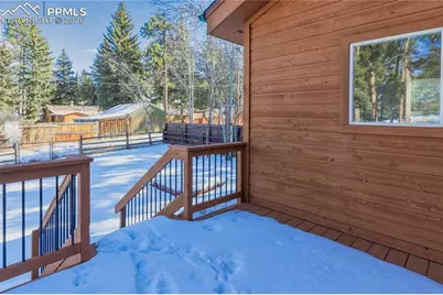 489 N Pine Street, Woodland Park, CO 80863 - Photo 7