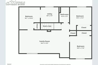 7475 Silverdale Street, Colorado Springs, CO 80911 - Photo 37