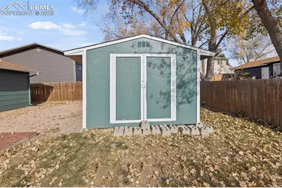 7475 Silverdale Street, Colorado Springs, CO 80911 - Photo 31