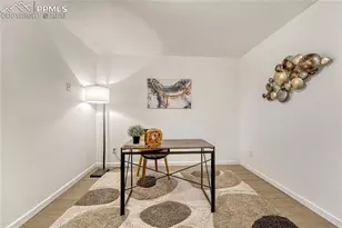 3583 Indigo Ridge Point, Colorado Springs, CO 80910 - Photo 37