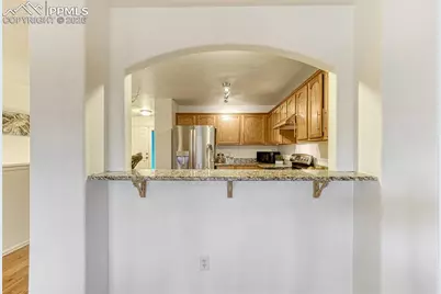 3583 Indigo Ridge Point, Colorado Springs, CO 80910 - Photo 13