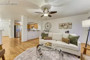 3583 Indigo Ridge Point, Colorado Springs, CO 80910 - Photo 5